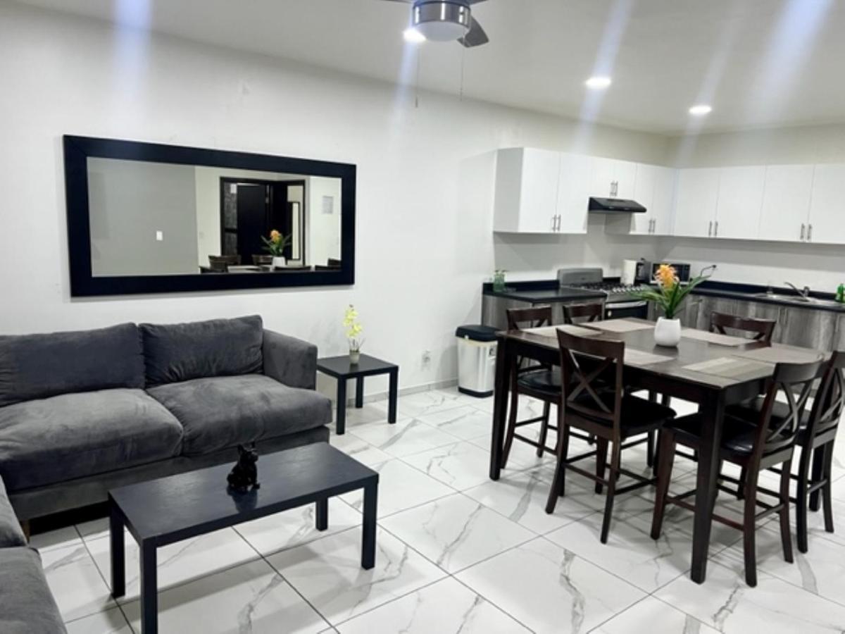 דירות טיחואנה Departamentos Articulo 123 - Departamento #2 O #4 מראה חיצוני תמונה