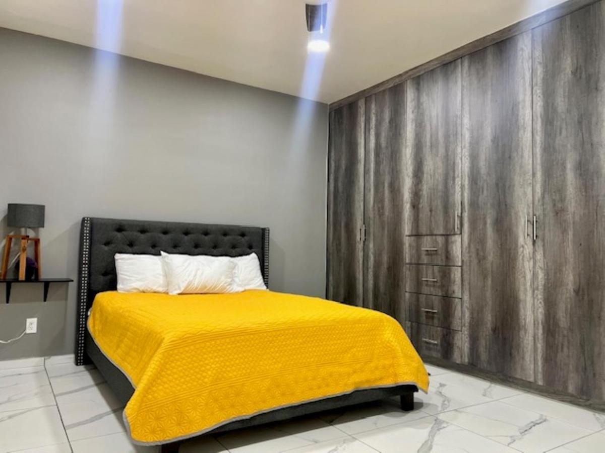 דירות טיחואנה Departamentos Articulo 123 - Departamento #2 O #4 מראה חיצוני תמונה