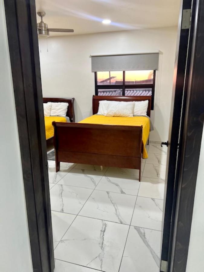 דירות טיחואנה Departamentos Articulo 123 - Departamento #2 O #4 מראה חיצוני תמונה