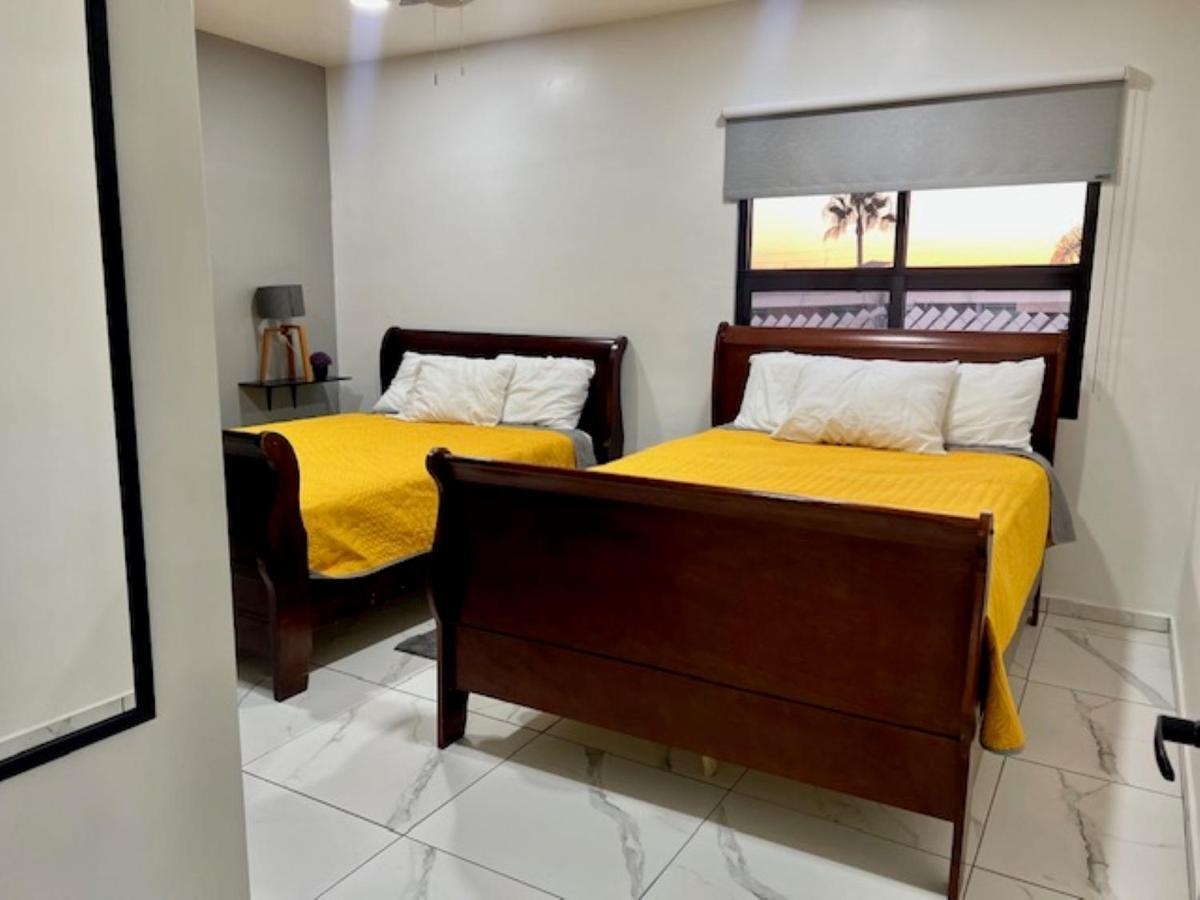 דירות טיחואנה Departamentos Articulo 123 - Departamento #2 O #4 מראה חיצוני תמונה
