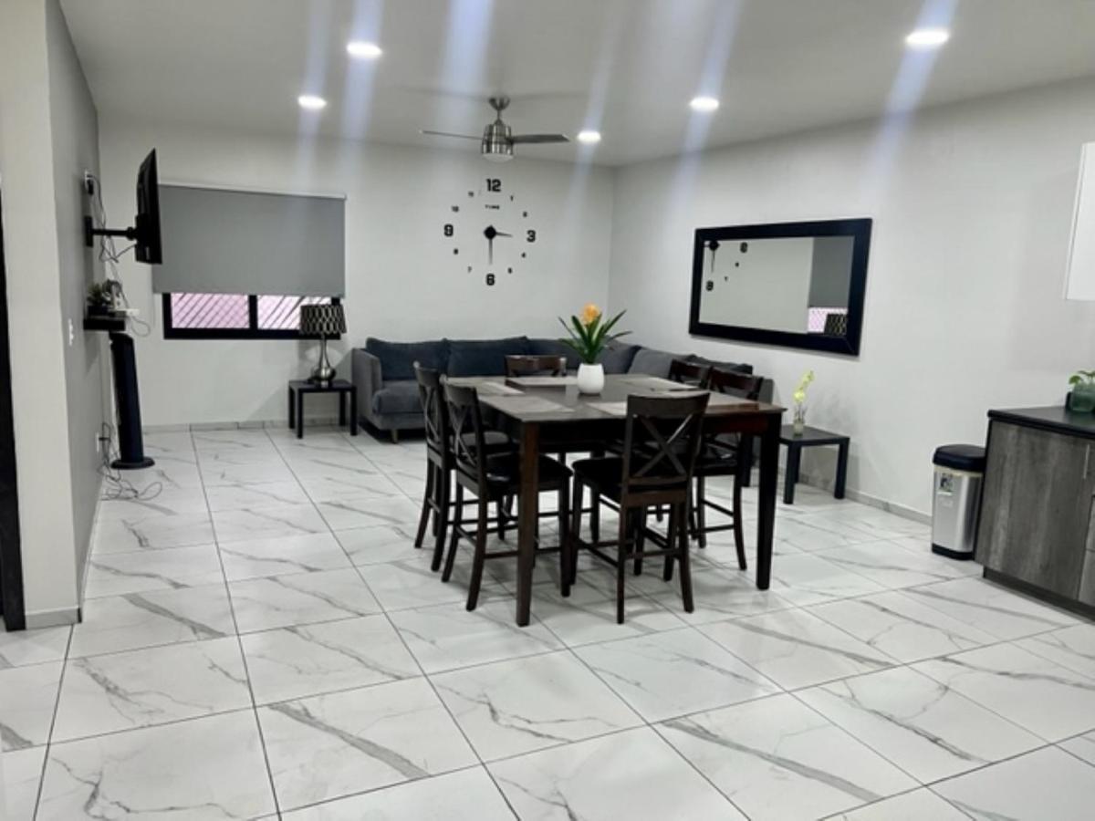 דירות טיחואנה Departamentos Articulo 123 - Departamento #2 O #4 מראה חיצוני תמונה